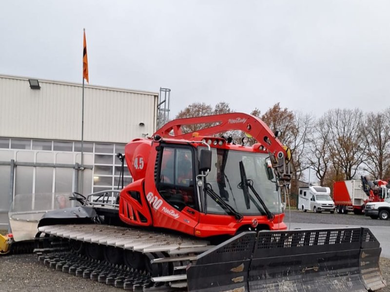 Traktor typu Pistenbully 600 W-Polar, Gebrauchtmaschine v Südlohn (Obrázek 1)