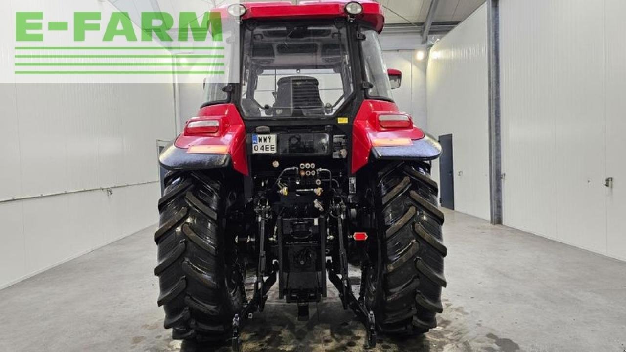 Traktor typu PRONAR 5340, Gebrauchtmaschine v MORDY (Obrázok 8)