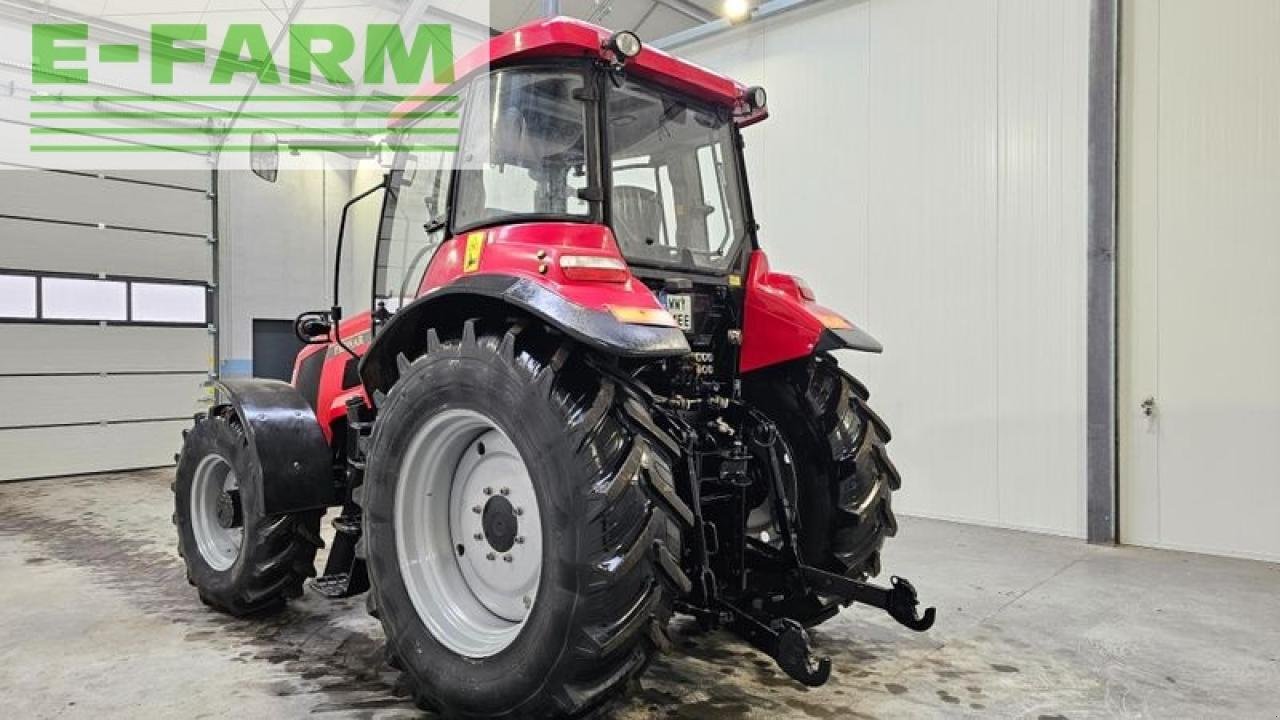 Traktor typu PRONAR 5340, Gebrauchtmaschine v MORDY (Obrázok 10)