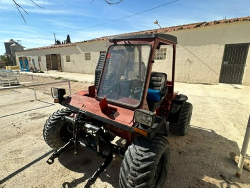 Traktor tip Reform Metrac 3004 S, Gebrauchtmaschine in Zug (Poză 1)