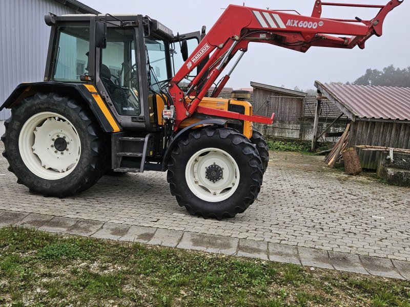 Traktor del tipo Renault 103-54 TX, Gebrauchtmaschine en Aham (Imagen 1)