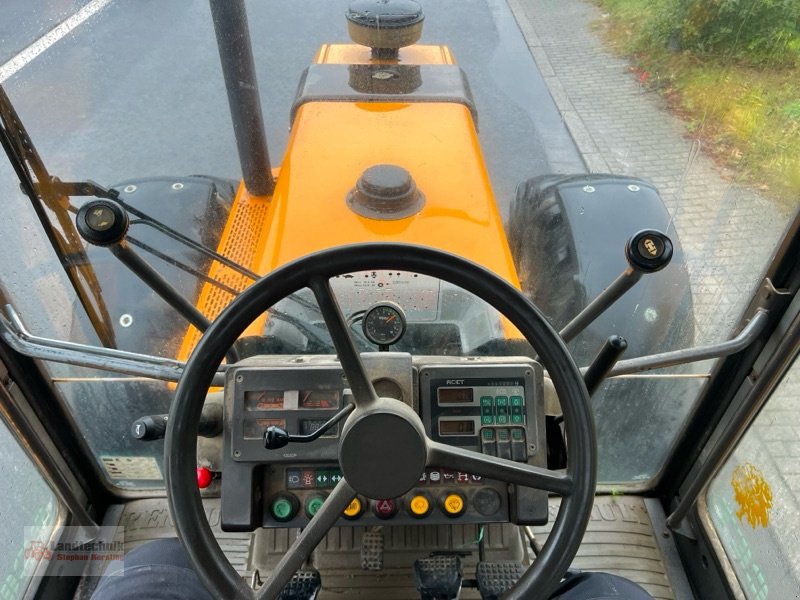 Traktor van het type Renault 155.54 Turbo, Gebrauchtmaschine in Marl (Foto 13)