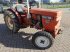 Traktor du type Renault 50 2wd / Smalspoortrekker / Slechts 110cm breed, Gebrauchtmaschine en Swifterband (Photo 2)