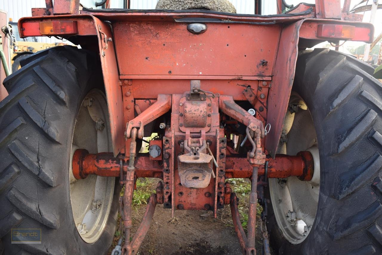 Traktor of the type Renault 651, Gebrauchtmaschine in Oyten (Picture 3)