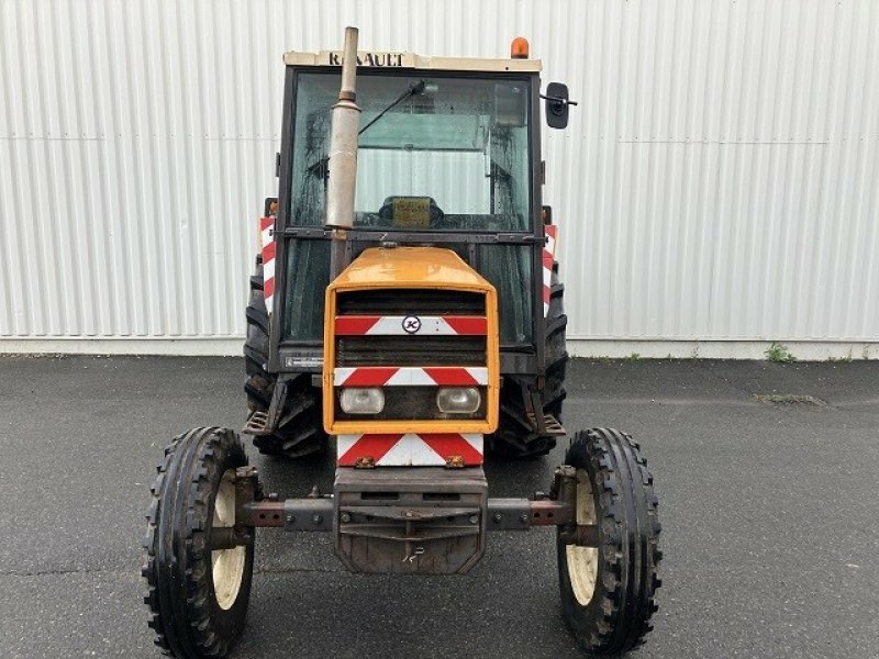 Traktor del tipo Renault 70-12 SP, Gebrauchtmaschine In Charnay-lès-macon (Immagine 5)