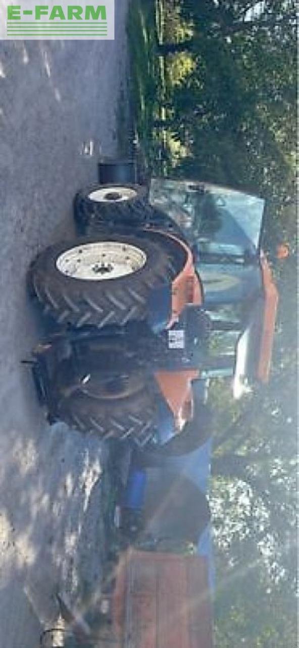 Traktor tip Renault ares 550 rz, Gebrauchtmaschine in MARLENHEIM (Poză 3)