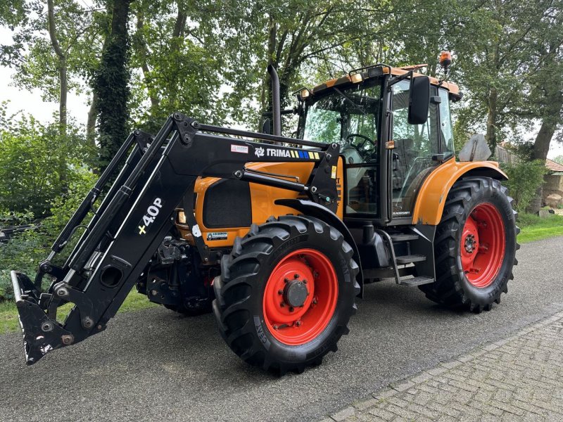 Traktor typu Renault Ares 610 RX, Gebrauchtmaschine w Rossum (Zdjęcie 1)