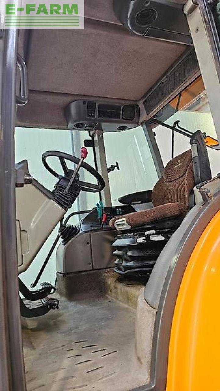 Traktor a típus Renault ares 610 rz, Gebrauchtmaschine ekkor: MORDY (Kép 4)