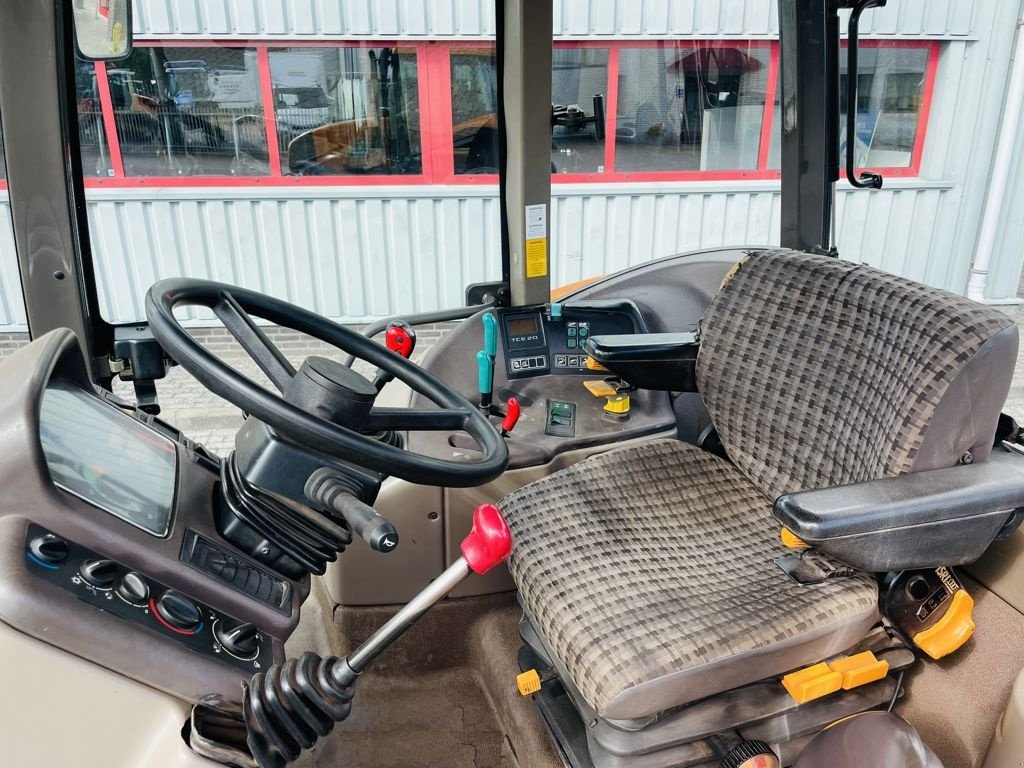 Traktor tipa Renault Ares 620 RZ, Gebrauchtmaschine u BOEKEL (Slika 4)