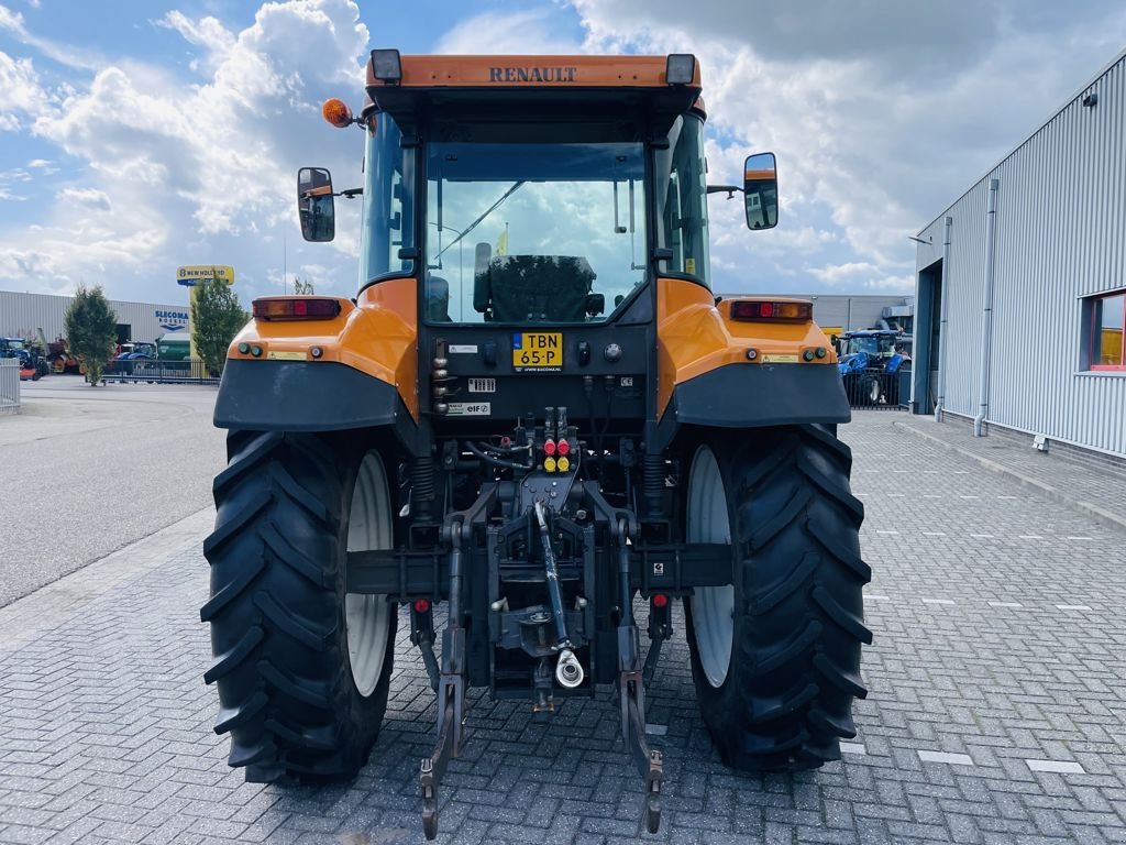 Traktor van het type Renault Ares 620 RZ, Gebrauchtmaschine in BOEKEL (Foto 8)