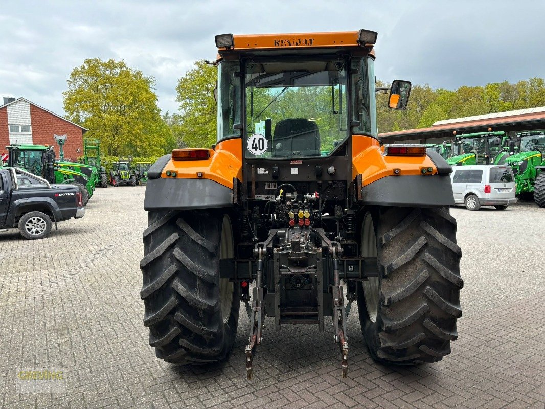 Traktor typu Renault Ares 620, Gebrauchtmaschine v Ahaus (Obrázok 7)