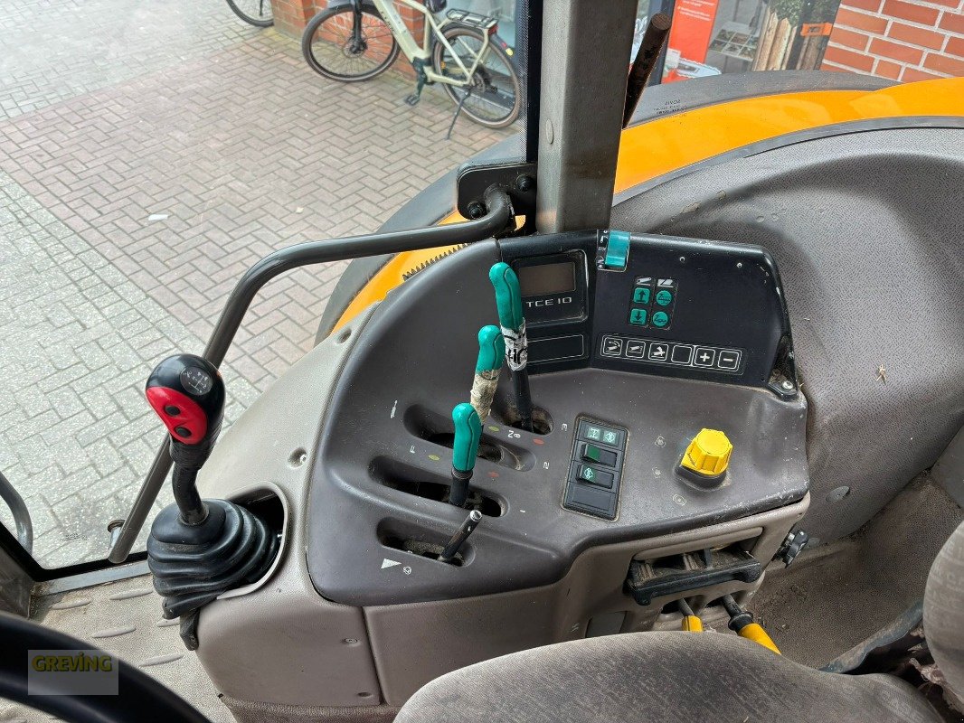 Traktor tipa Renault Ares 620, Gebrauchtmaschine u Ahaus (Slika 18)