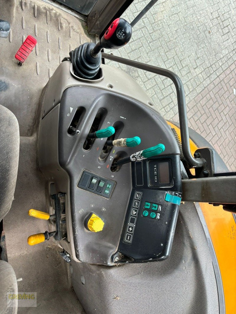 Traktor tipa Renault Ares 620, Gebrauchtmaschine u Ahaus (Slika 19)