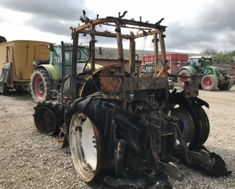 Traktor del tipo Renault Ares 630, Gebrauchtmaschine In Viborg (Immagine 6)