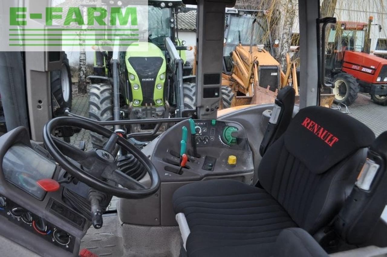 Traktor tipa Renault ares 656 rz, Gebrauchtmaschine u DAMAS?AWEK (Slika 11)