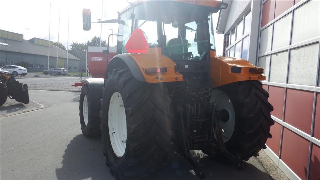 Traktor a típus Renault Ares 696 RZ, Gebrauchtmaschine ekkor: Hobro (Kép 4)