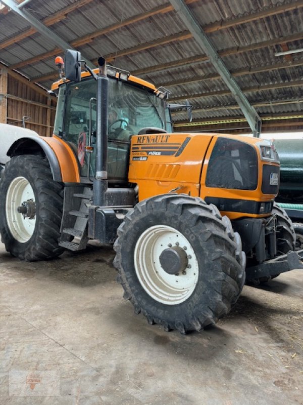 Traktor typu Renault Atles 925 RZ, Gebrauchtmaschine v Remchingen (Obrázek 1)