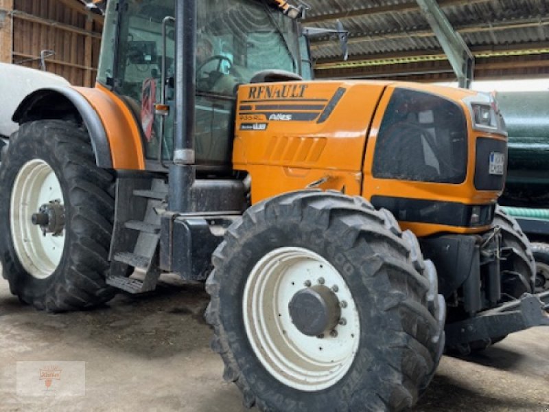 Traktor typu Renault Atles 925 RZ, Gebrauchtmaschine v Remchingen (Obrázek 1)