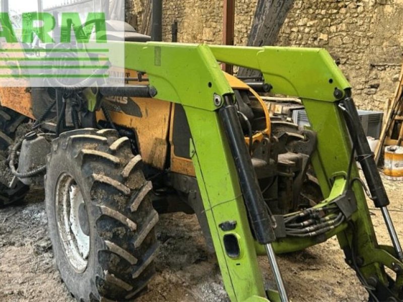 Traktor tip Renault celtis 446 ra, Gebrauchtmaschine in CHAUVONCOURT (Poză 1)