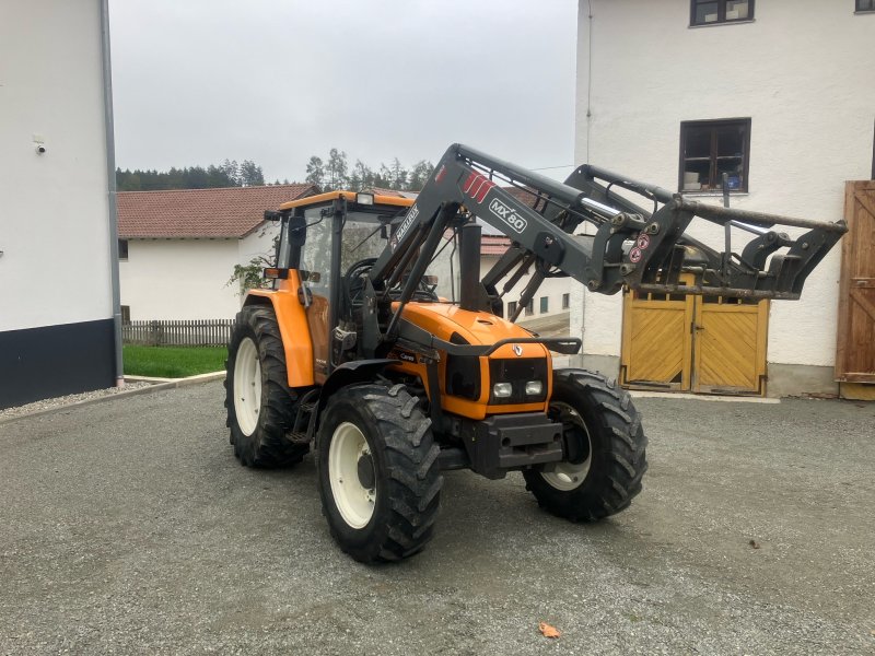 Traktor del tipo Renault Ceres 330, Gebrauchtmaschine In Bodenkirchen