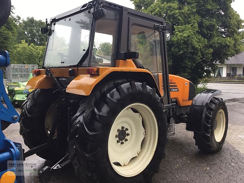 Traktor typu Renault Ceres 340, Gebrauchtmaschine v Bodenkirchen (Obrázek 8)