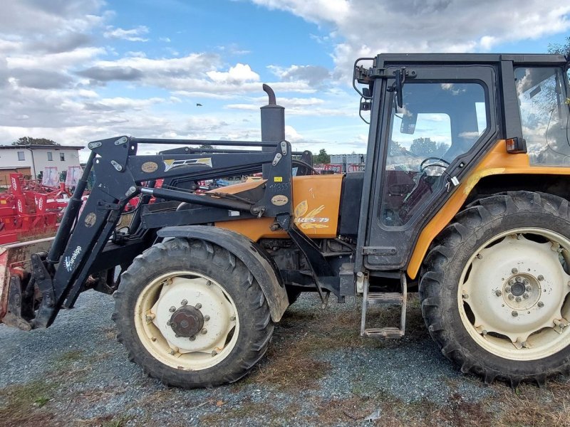 Traktor a típus Renault Ceres 75-4 (Tracfor), Gebrauchtmaschine ekkor: Strem (Kép 1)