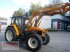 Traktor του τύπου Renault Ceres 85 + FL MX 4070, Gebrauchtmaschine σε Dorfen (Φωτογραφία 4)