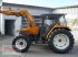 Traktor typu Renault Ceres 85 + FL MX 4070, Gebrauchtmaschine w Dorfen (Zdjęcie 1)