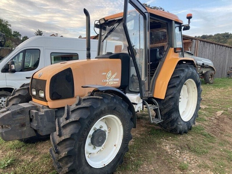 Traktor typu Renault CERES 95 X, Gebrauchtmaschine w Paray-le-monial (Zdjęcie 1)