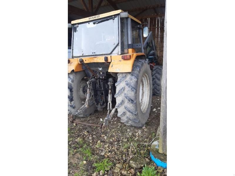 Traktor del tipo Renault CERES345X, Gebrauchtmaschine en ANTIGNY (Imagen 3)