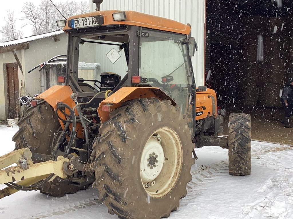 Traktor typu Renault PALES 230, Gebrauchtmaschine w SAINTE GENEVIEVE SUR AGENCE (Zdjęcie 3)