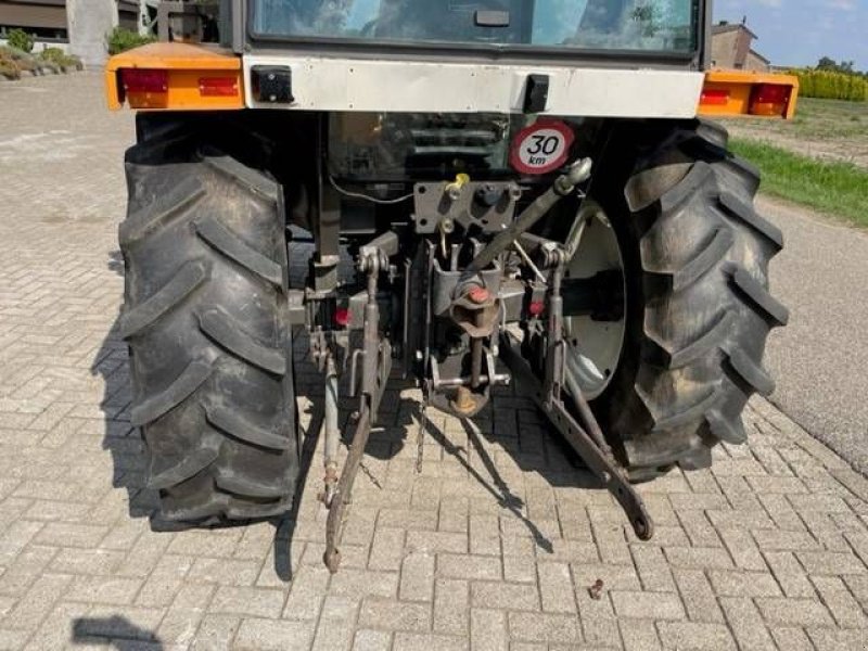 Traktor του τύπου Renault R 65 14 LS, Gebrauchtmaschine σε Roosendaal (Φωτογραφία 5)