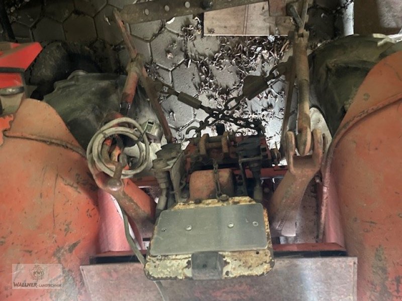 Traktor typu Renault R7282, Gebrauchtmaschine v Wolnzach (Obrázok 5)
