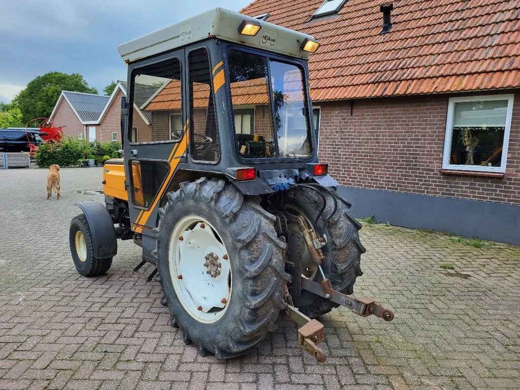 Traktor typu Renault Smalspoor, Gebrauchtmaschine v Lunteren (Obrázek 4)