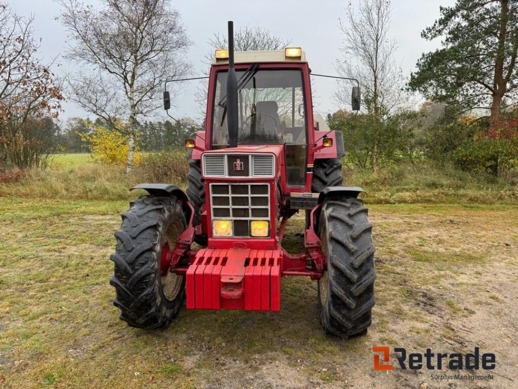 Traktor van het type R.M. International 1055Axl, Gebrauchtmaschine in Rødovre (Foto 2)