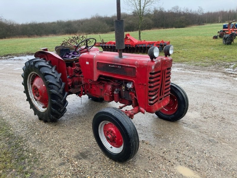 Traktor of the type R.M. International B275, Gebrauchtmaschine in Aabenraa (Picture 2)