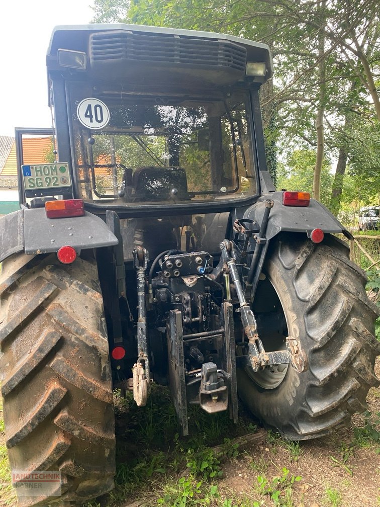 Traktor типа Same Lamborghini AcquaSpeed 95, Gebrauchtmaschine в Kirkel-Altstadt (Фотография 8)