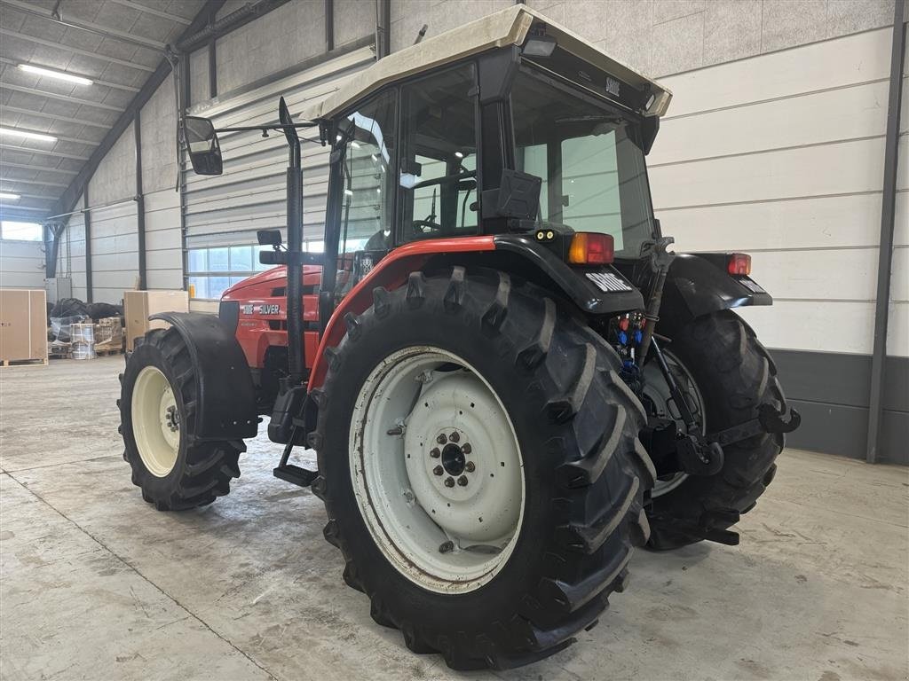 Traktor Türe ait Same 100.6  Agroshift, Gebrauchtmaschine içinde Haderup (resim 3)