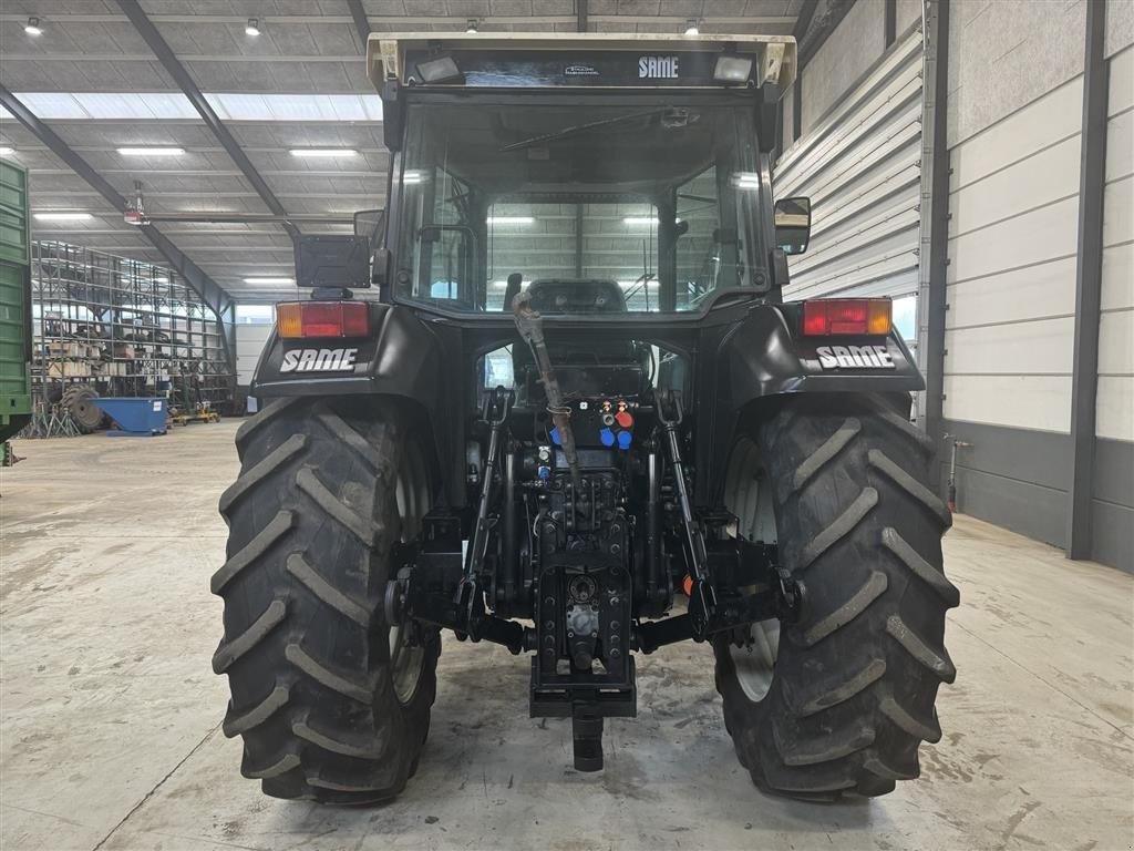 Traktor Türe ait Same 100.6  Agroshift, Gebrauchtmaschine içinde Haderup (resim 4)