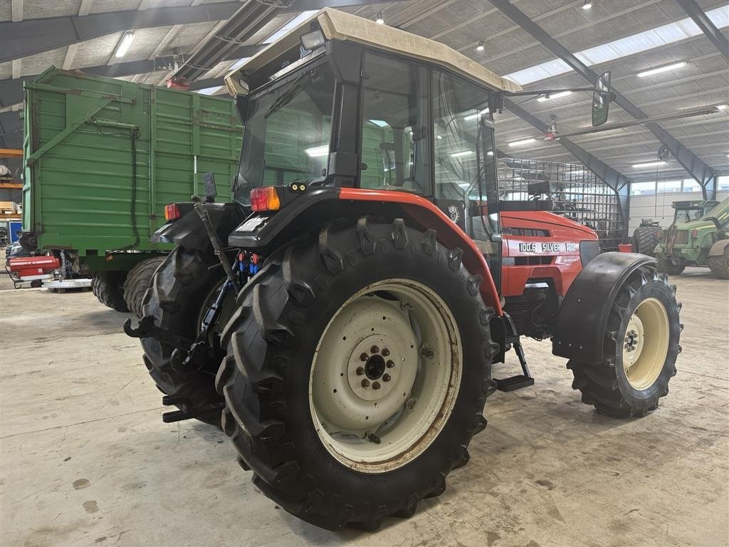 Traktor tip Same 100.6  Agroshift, Gebrauchtmaschine in Haderup (Poză 5)