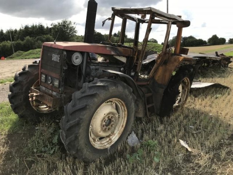 Traktor typu Same 110, Gebrauchtmaschine v Viborg (Obrázek 4)