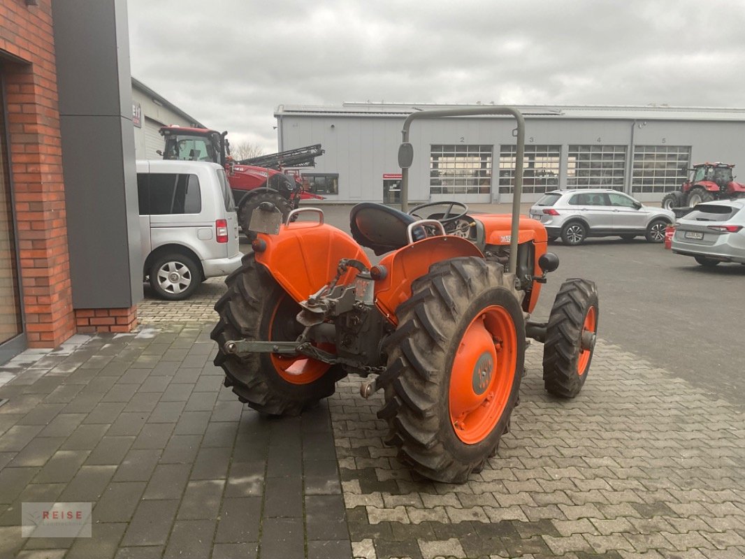 Traktor a típus Same 450V, Gebrauchtmaschine ekkor: Lippetal / Herzfeld (Kép 4)