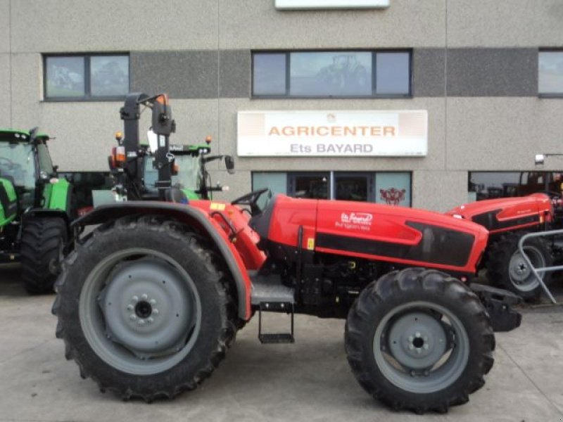 Traktor del tipo Same AGRON 80 DT, Gebrauchtmaschine en MOULLE (Imagen 1)