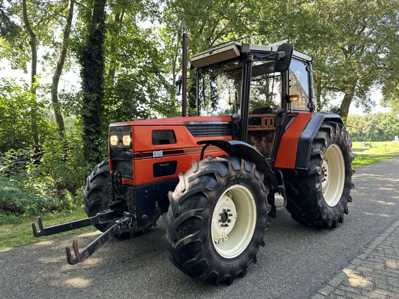 Traktor tip Same Antares 100, Gebrauchtmaschine in Rossum (Poză 1)