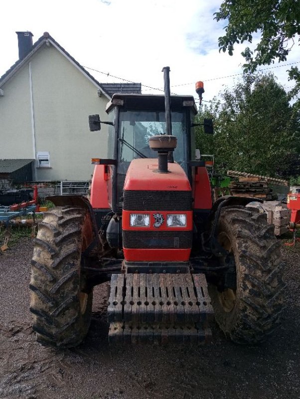 Traktor typu Same ANTARES 110, Gebrauchtmaschine v OBERLAUTERBACH (Obrázok 1)