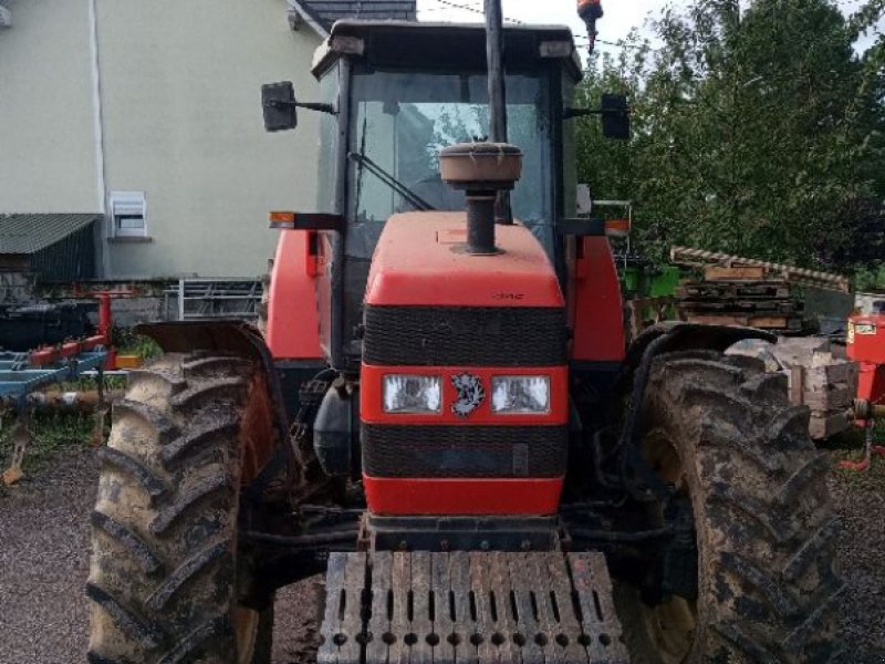 Traktor des Typs Same ANTARES 110, Gebrauchtmaschine in OBERLAUTERBACH