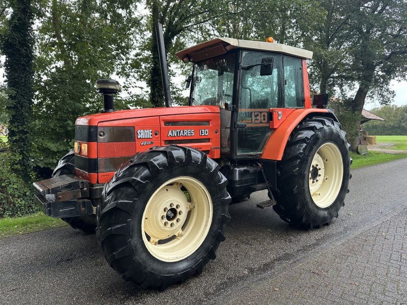 Traktor typu Same Antares 130, Gebrauchtmaschine v Rossum (Obrázek 1)