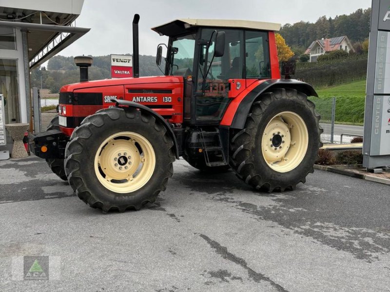 Traktor του τύπου Same Antares II 130 DT 72/72, Gebrauchtmaschine σε Markt Hartmannsdorf (Φωτογραφία 1)