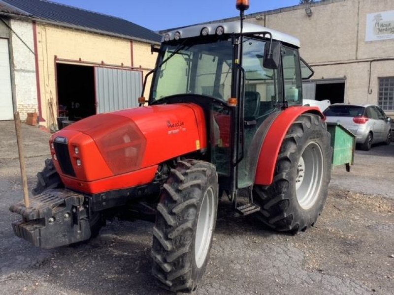 Traktor van het type Same argon 3 75 dt, Gebrauchtmaschine in les hayons (Foto 1)