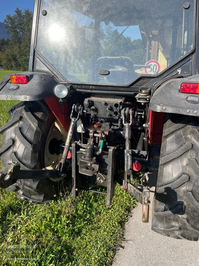 Traktor a típus Same Argon 50, Gebrauchtmaschine ekkor: Aurolzmünster (Kép 2)